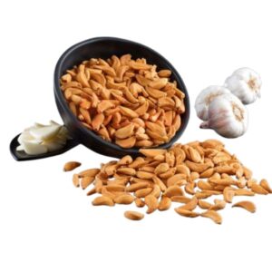 Garlic Cloves