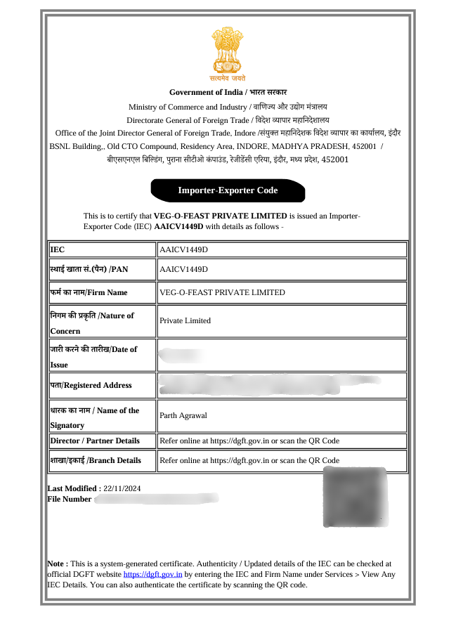 Certificate-VegOFeast-img (1)