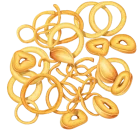 fried veg