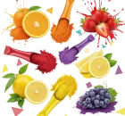 instant drinks